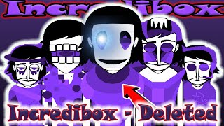 Incredibox - Deleted / Music Producer / Super Mix