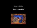 El 12º planeta. Zecharia Sitchin. 1/3