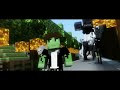 ♫ "Villagers" - A Minecraft Parody Song of "Sugar" By Maroon 5 (Music Video) Animation
