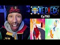 One Piece Episode 780 Reaction | Strawhats, More Than Meets The Eye, Strawhats, Pirates In Disguise