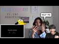 BTS (방탄소년단) 'FAKE LOVE' Official Teaser Pt.1&2 *REACTION*