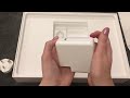 Asmr Macbook Pro With Touchbar Unboxing Asmr Macbook Pro With Touchbar Unboxing
