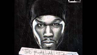 50 Cent - Nigga Nigga ft Lil Boosie & Young Buck (The Kanan Tape)