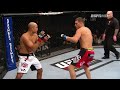 Nick Diaz Highlight
