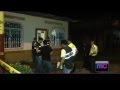 MENOR MUERE POR GRANADA EN EL TRIUNFO