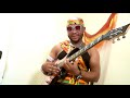 Rogasolo -Guitar inatowa Maziwa (Official Video)