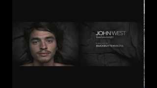 Watch John West Loved You Tonight video
