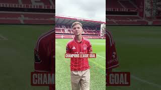 Quickfire Questions With James Mcatee