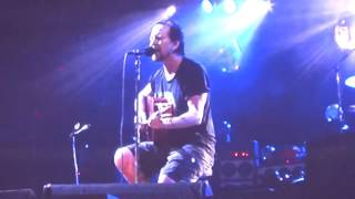 Watch Pearl Jam Redemption Song video