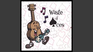 Watch Waste Of Aces Bunny Dont Bite video