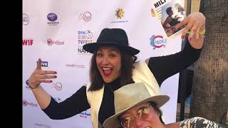 MILFriend Comedy on the RED CARPET