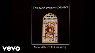 The Alan Parsons Project - The Turn Of A Friendly Card Tv Ad