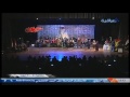 شهد الشمري مع اجمل ابيات الشعر في حفلة رأس السنة 2015
