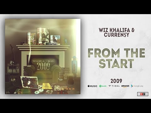 From The Start Video