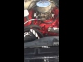 Chevy 454 comp cam 268h