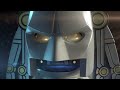 Lego Batman 3: Beyond Gotham Trailer