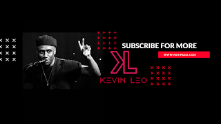 Kevin Leo Live Stream