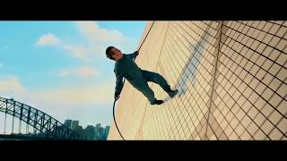 Bleeding Steel Trailer | Jackie Chan, Tess Haubrich, Callan Mulvey