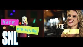 Creating Saturday Night Live: Sterling K. Brown's Promo - SNL Creating Saturday Night Live: Sterling K. Brown's Promo - SNL