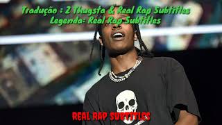 Asap Rocky Asap Forever Ft Moby Legendado Asap Rocky Asap Forever Ft Moby Legendado