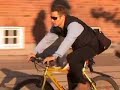 Copenhagen: City of Cyclists, Part 2 of 5 (ABB101)