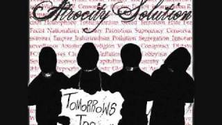 Watch Atrocity Solution Requiem video