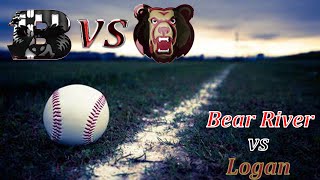 Baseball vs Logan