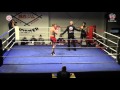 MAXIFIT/MEJIRO WORMER - Glenn Bouhof vs Lion Peterse