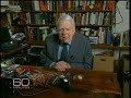 Andy Rooney Talks Tools (CBS)