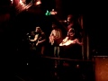 The .357 String Band @ Bassy Cowboy Club Berlin