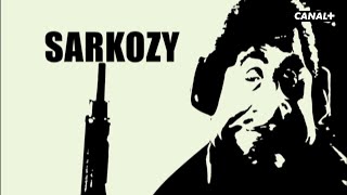 Droite City - Les Guignols - C