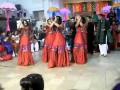 nice Mehndi dance part1