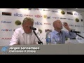 IF Elfsborg - Östers IF 2-4.
