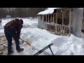 Installing More Solar Panels At The Off Grid Homestead