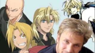 Watch Vic Mignogna The Legend Of Middle Tennessee video