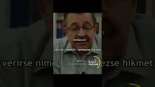 Hayati Inanç Insanlardan Isteme