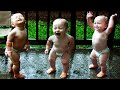 TOP Best Baby Videos of 2023 (TRENDING) || Just Laugh
