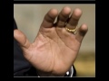 Видео Барак Обама, хиромантия, анализ руки.