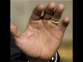 Video Барак Обама, хиромантия, анализ руки.