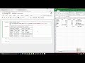 Python Pandas Tutorial 4 Read Write Excel Csv File Python Pandas Tutorial 4 Read Write Excel Csv File