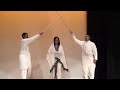 Ethiopian Students In Minnesota Tigrigna Dance Esa Ethiopia