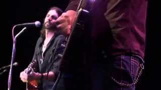 Watch Micky  The Motorcars Rock Springs To Cheyenne video