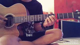 Ebiet G Ade - Elegi Esok Pagi ( Cover akustik )