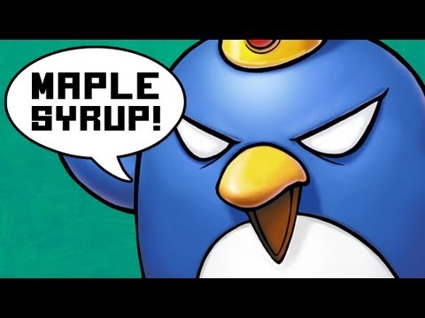 na maple producers manual