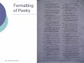 The Artistic Features in the Hebrew Poetry of Job