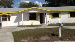 957 Jerry Court Lakeland,Florida 33810 | Cheap house for sale in Florida!