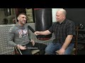 Boxer GERAINT GOODRIDGE on Dan Barton, Jake Anthony, Twitter wars & Welsh title!