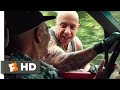 xXx: Return of Xander Cage (2017) - Jungle Skiing Scene (3/10) | Movieclips