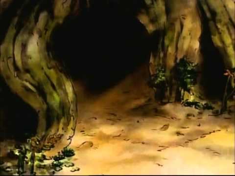 une petite histoire de rencontre