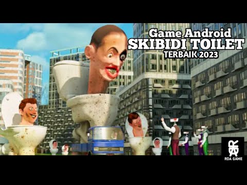 Skibidi Toilet Apk Games Android – Games Skibidi Toilet Skibidi Toilet Apk Games Android – Games Skibidi Toilet